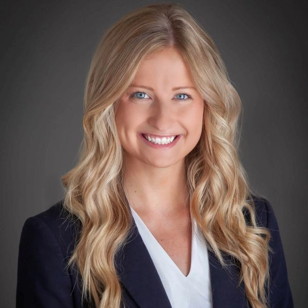 Katie Haverly headshot