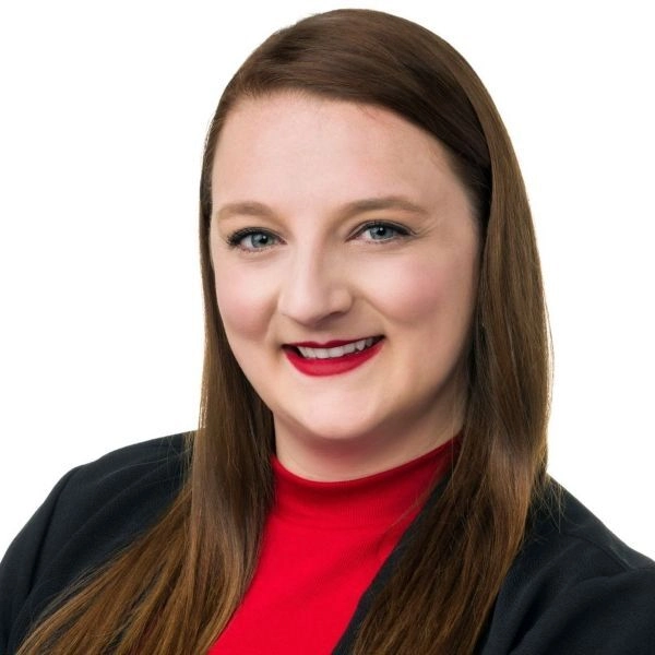 Meredith Jarchow Olson headshot