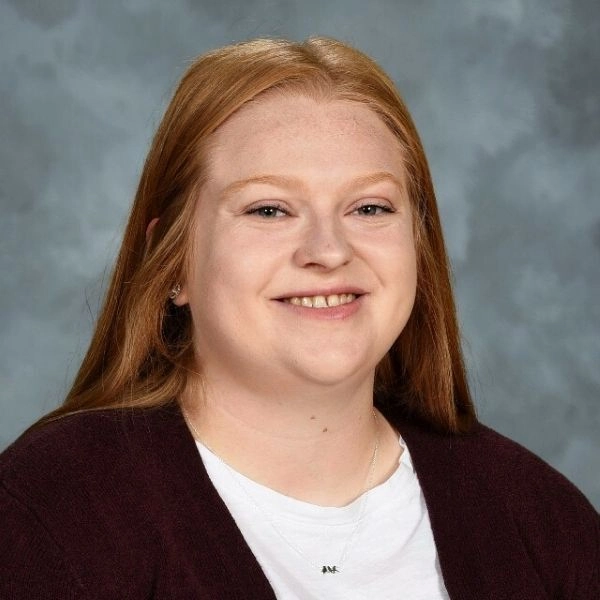 Ally Schubert headshot