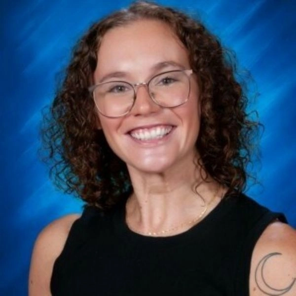 Bradie Donelan headshot