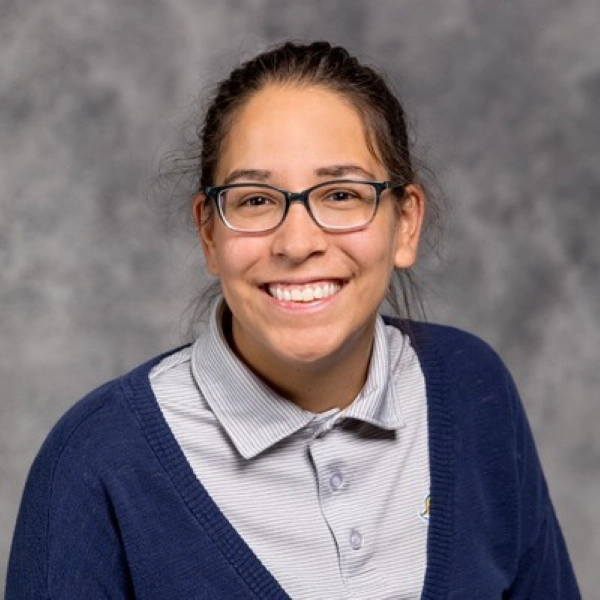 Brooke Jackson headshot