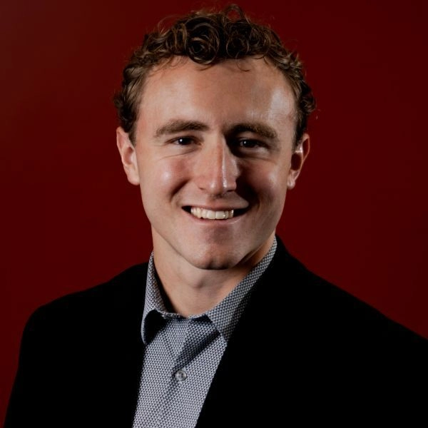 Caleb Swanson headshot