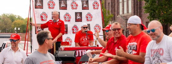 Matthew Mayer DDays Parade 2025