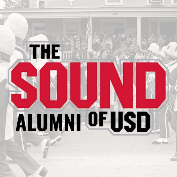 The Sound of USD Alumni Band