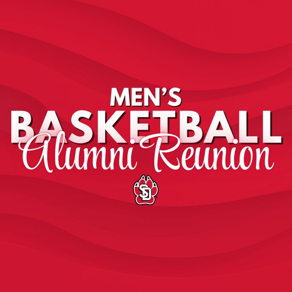 Men's basketball alumni reunion