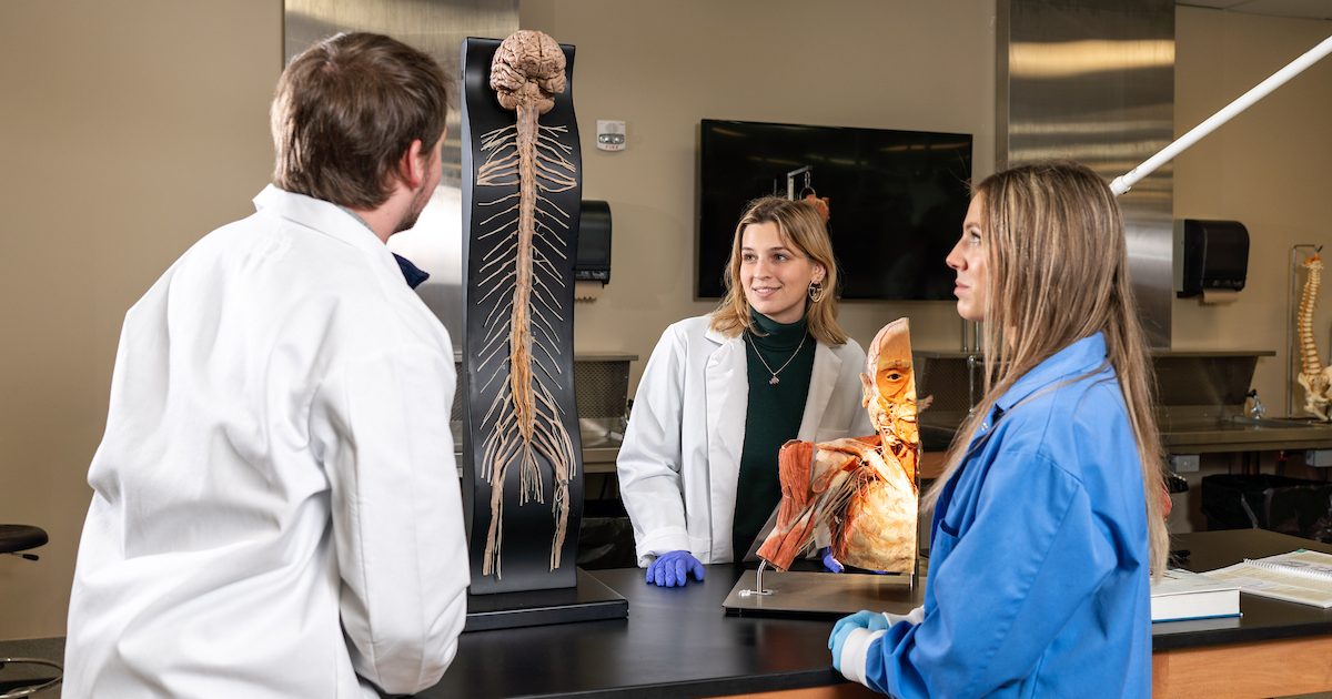 Gifts to this fund will be used to support Student Support Services at the discretion of the Dean of the Sanford School of Medicine.