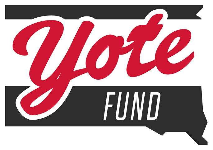 Yote Fund Logo