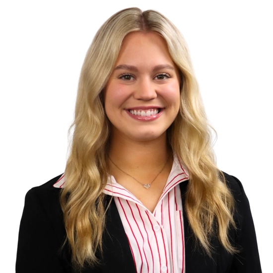 Alaina Wolff headshot