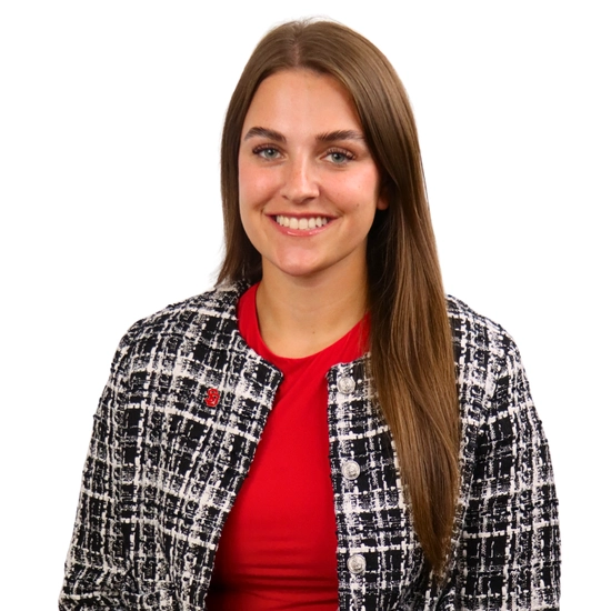 Kelsey Grady headshot