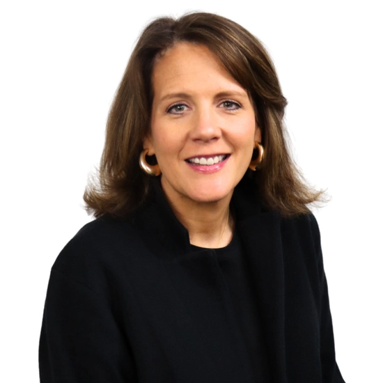 Margaret Carmody headshot