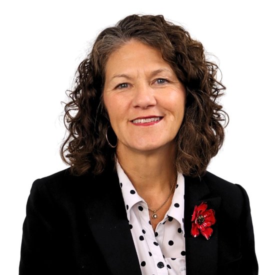 Paige Carda headshot