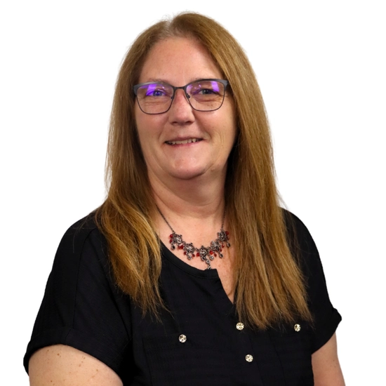 Sherry Edwards headshot