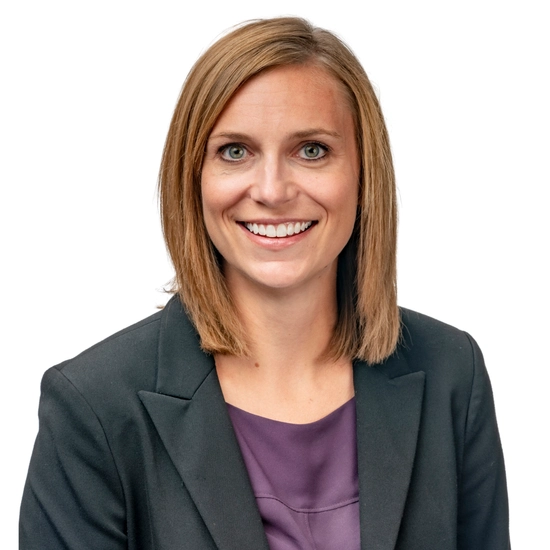 Stephanie Austin headshot