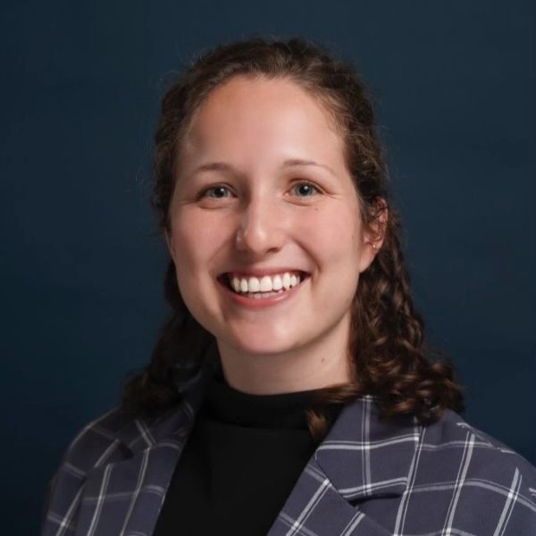 Mikaela Fischer headshot