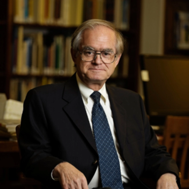 Andre Larson headshot