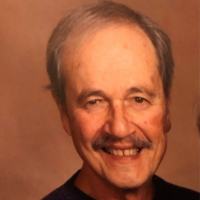 Frank Aiello headshot