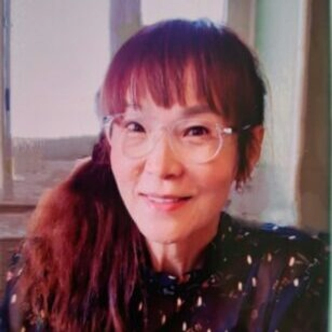 Mi Young Lee headshot