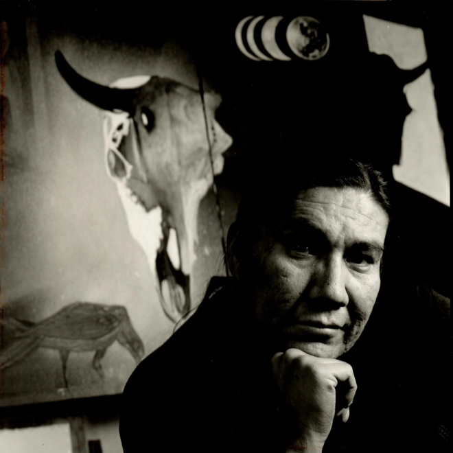 Robert Penn headshot