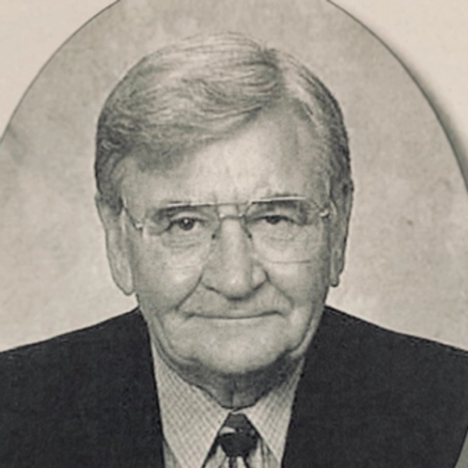 Wayne Knudson headshot