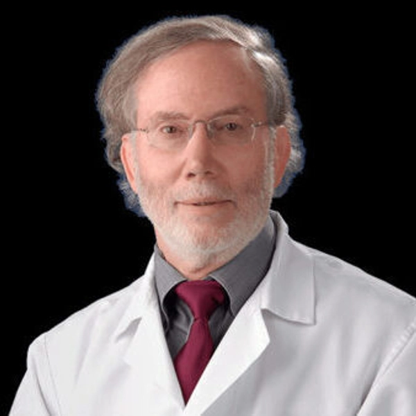 Mark Fisher headshot