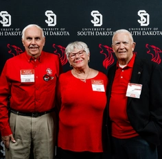 Steve Sikorski and friends at Unleash Your Legacy