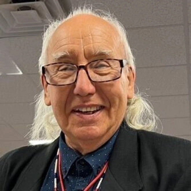 Roger Broer headshot