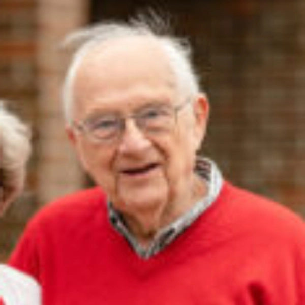 Albert Truman Schwartz headshot