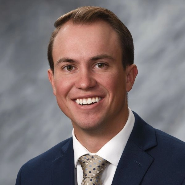 Peter Freidel headshot