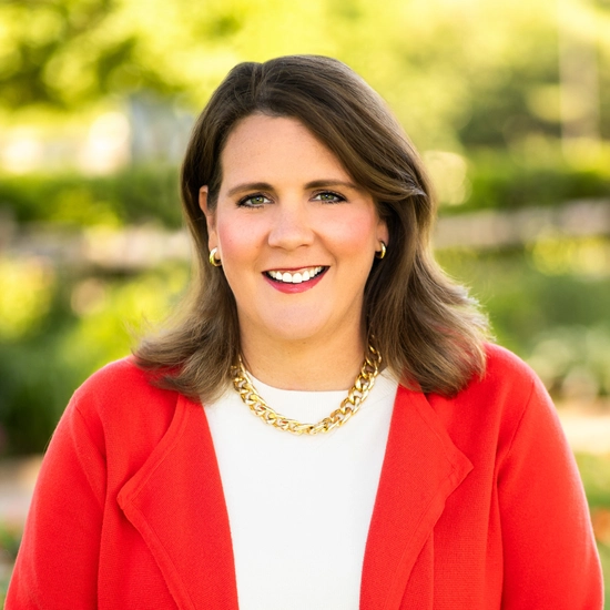Headshot of Margaret Carmody