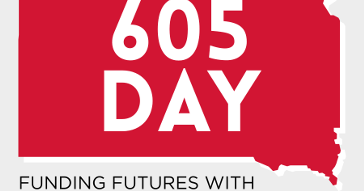 605 Day 2024 logo - state of 17�Թ���