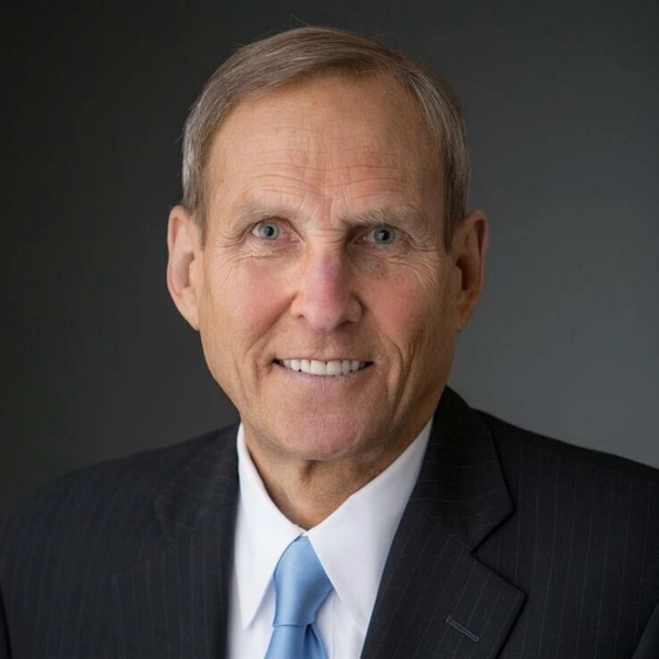 Bruce Nolop headshot