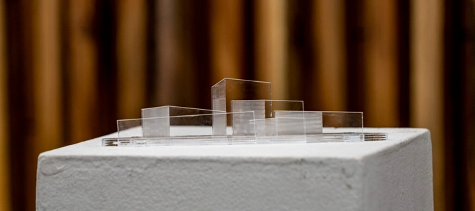 College of Fine Arts Hall of Fame Award