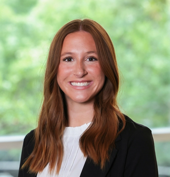 Evelyn Diederich headshot