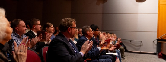 2023 Celebration of Excellence event