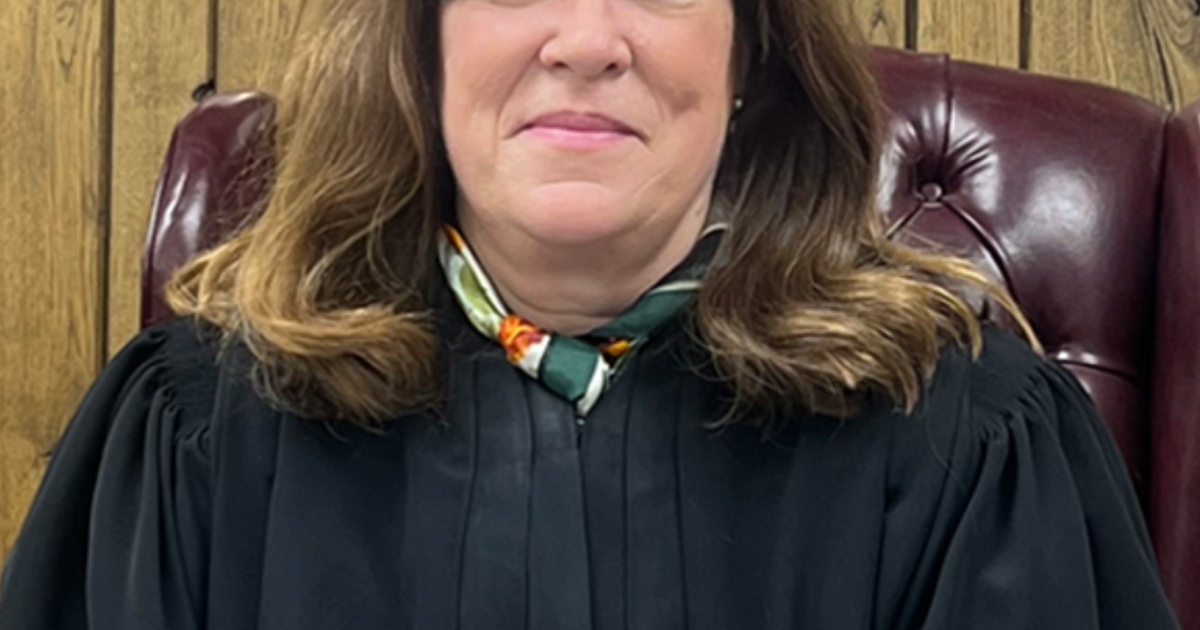 Julie Dvorak ’00, J.D.