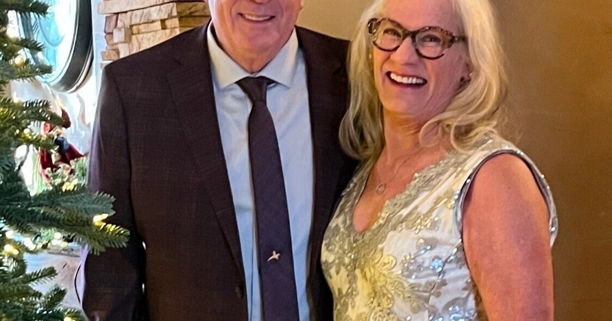 Bill & Jill Schuneman