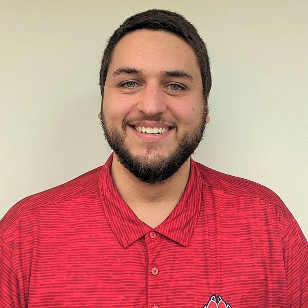 Tristan Beck headshot